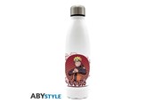 Drobiazgi - ABYstyle - Naruto Shippuden - Insulated Water Bottle - Naruto - Butelka na wodę - ABYTAB162