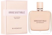Perfumy i zapachy - Givenchy Irresistible Nude Velvet Edp Spray 80 ml - 3274872479753