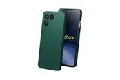 Telefon komórkowy - Fairphone (Gen. 6+) 256GB/12GB - Forest Green - F6FPHN-3GR-EU1