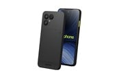 Telefon komórkowy - Fairphone (Gen. 6+) 256GB/12GB - Horizon Black - F6FPHN-3ZW-EU1