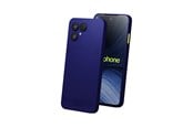 Telefon komórkowy - Fairphone (Gen. 6+) 256GB/12GB - Cobalt Blue - F6FPHN-3BL-EU1