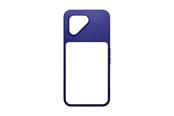 Telefon - Pokrowiec i etui - Fairphone (Gen. 6+) Protective Case - Cobalt Blue - F6CASE-1BL-EU1