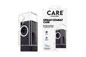 Telefon - Pokrowiec i etui - CARE by PanzerGlass Urban Combat Case Transparent Samsung Galaxy Z Fold8 - CR05334
