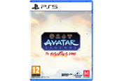 Gry - Avatar Legends: The Fighting Game - Sony PlayStation 5 - Bijatyka - 5056635627865