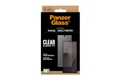 Telefon - szkło ochronne - PanzerGlass Screen Protector Samsung Galaxy Z Fold8 Ultra Ultra (sub-screen) | Classic Fit - PG43827
