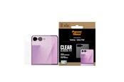 Telefon - szklo ochronne - PanzerGlass Screen Protector Samsung Galaxy Z Flip8 (sub-screen) - PG65701