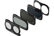 Kamera sportowa - akcesoria - SmallRig 6476 Split Filter Kit for DJI Osmo Pocket 4P - 6476