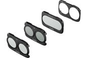 Kamera sportowa - akcesoria - SmallRig 6477 Split Filter Kit for DJI Osmo Pocket 4P - 6477