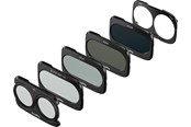 Kamera sportowa - akcesoria - SmallRig 6658 Split Filter Kit for DJI Osmo Pocket 4P - 6658