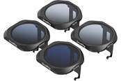 Dron / Helikopter - SmallRig - 6213 ND8 & ND16 & ND32 & ND64 Filter Kit for DJI Lito X1 / Flip - 6213