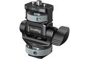 Aparat fotograficzny - SmallRig 6313 Monitor Support for Horizontal & Vertical Shooting with Cold Shoe Mount - 6313