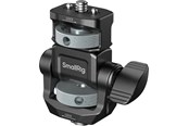 Aparat fotograficzny - SmallRig 6314 Monitor Support for Horizontal & Vertical Shooting with ARRI 3/8"-16 Locating Screw - 6314
