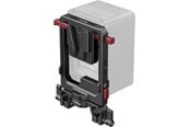Aparat fotograficzny - SmallRig 6273 Rotatable V-Mount Battery Plate with Dual V-Locks and 15mm Dual Rod Clamp - 6273