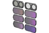 Kamera sportowa - akcesoria - SmallRig 6687 Filter Kit for Insta360 Luna Ultra - 6687