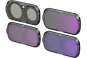 Kamera sportowa - akcesoria - SmallRig 6688 Filter Kit for Insta360 Luna Ultra - 6688