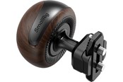 Akcesoria do aparatu i obiektywu - SmallRig 5927 HawkLock H21 Quick Release mini Wooden Side Handle - 5927