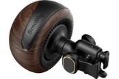 Akcesoria do aparatu i obiektywu - SmallRig 6047 Hawklock H11 Quick Release mini Wooden Side Handle - 6047