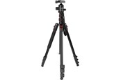 Akcesoria do aparatu i obiektywu - SmallRig 3474 CT-20 Aluminium Tripod - 3474C