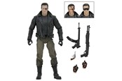 Drobiazgi - Neca - Terminator T800 - Figurka - 0634482519127