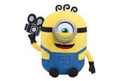 Drobiazgi - Just Play - Minions - Babbling James - Plusz - 0886144506390