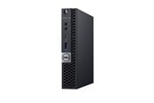 Komputer - PC & Mac - Teqcycle Lenovo ThinkCentre M70q - tiny Core i5 11400T 1.3 GHz - 16 GB - SSD 256 GB - refurbished - TLM70QG2ML02B