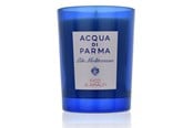 Dekoracje - Acqua di Parma Blu Mediterraneo Fico di Amalfi Scented Candle 200g - 8028713821592