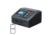 Zdalnie sterowane zabawki - SkyRC Inteligentna ładowarka S100neo AC/DC - SK-100202-01