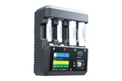 Zdalnie sterowane zabawki - SkyRC Ładowarka NC3000 Pro - SK-100209-01