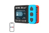 Zdalnie sterowane zabawki - SkyRC Inteligentna ładowarka B6neo+ - SK-100211-01