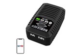 Zdalnie sterowane zabawki - SkyRC Ładowarka e3S 2S/3S - SK-100219-01