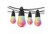 Lampy - Lepro LEPRO ZB1-30 Wi-Fi lampki łańcuchowe, 30 m - ZB1-30-EU