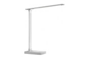 Lampy - Lepro LEPRO 310001 Lampka biurkowa, 800 lm (White) - 310001