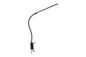 Lampy - Lepro LEPRO 310006 Lampka biurkowa, 460 lm (Black) - 310006