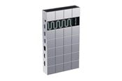 Stacja dokująca - Peladn G2E Stacja dokująca (Silver) Thunderbolt 5 - G2E-Silver