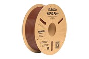 Filament - Drukarka 3D - Elegoo Filament ELEGOO Rapid PLA+ (brązowy) - 50.203.0313