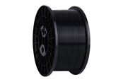Filament - Drukarka 3D - Elegoo Filament ELEGOO PLA+ 5 kg (Black) - 50.203.0340