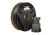 Filament - Drukarka 3D - Elegoo Filament ELEGOO PETG-CF (Gray) - 50.203.0648