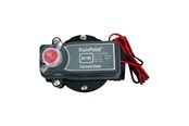 Podlewanie ogrodu - RainPoint 1" elektroniczny zawór nawadniający AC - BIV025ESC-AC