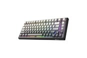 Klawiatura - ONIKUMA Onikuma G83 Klawiatura gamingowa (Black) - Czarny - G83 (black)