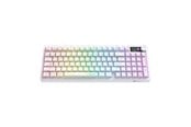Klawiatura - ONIKUMA Onikuma MT902 klawiatura gamingowa (biała) - Klawiatura gamingowa - Biały - MT902 (White)