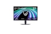 Monitor - 27" LG 27G523B-B UltraGear G5 Gaming Monitor 200Hz FHD 1ms response NVIDIA G-SYNC Black - 27G523B-B.AEU