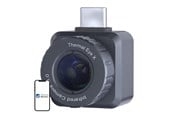 Akcesoria do aparatu i obiektywu - Thermal Master THERMAL MASTER X2 USB-C mini kamera termowizyjna - TM-X2cam