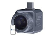 Akcesoria do aparatu i obiektywu - Thermal Master THERMAL MASTER X3 kamera termowizyjna - TM-X3