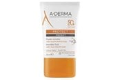 Pielęgnacja ciała - A-Derma Protect Pocket Fluid Invisible Very High Protection 30ml - 3282770150407