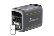 Stacja zasilania - FOSSiBOT FOSSIBOT F1800 1800W Stacja ładowania (Gray) - F1800