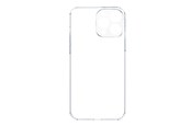 Telefon - Pokrowiec i etui - Joyroom Etui ochronne na telefon do iPhone 15 Pro (przezroczyste) - JR-15X2