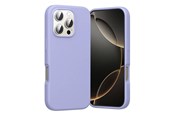 Telefon - Pokrowiec i etui - Vention KUHG0-10 etui do iPhone 16 MagSafe (zielone) - KUHG0-10