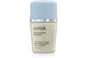 Perfumy i zapachy - AHAVA Dead Sea Mineral Deodorant Women 50 ml - 697045159789