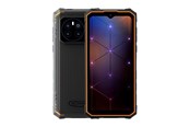 Telefon komórkowy - HOTWAV Smartfon Cyber 13 (pomarańczowy) - Cyber 13 Orange