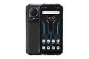 Telefon komórkowy - HOTWAV Smarton Cyber 16 Pro (czarny) - Cyber 16 Pro Black